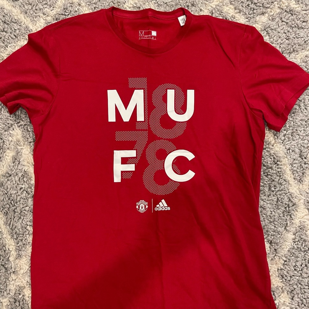 Manchester United T-shirt